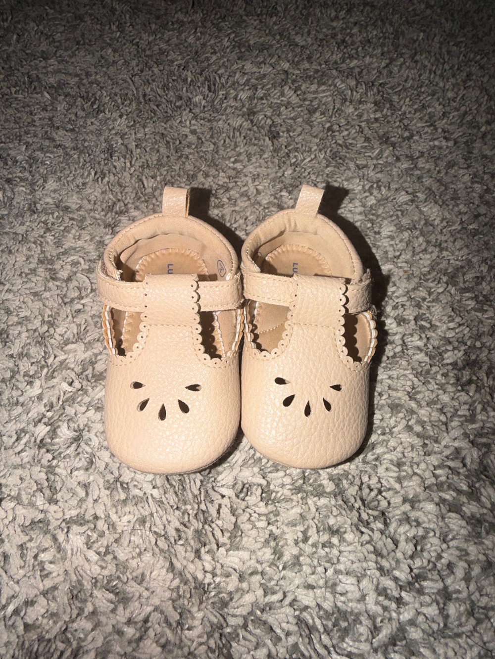 Baby Girl Shoes